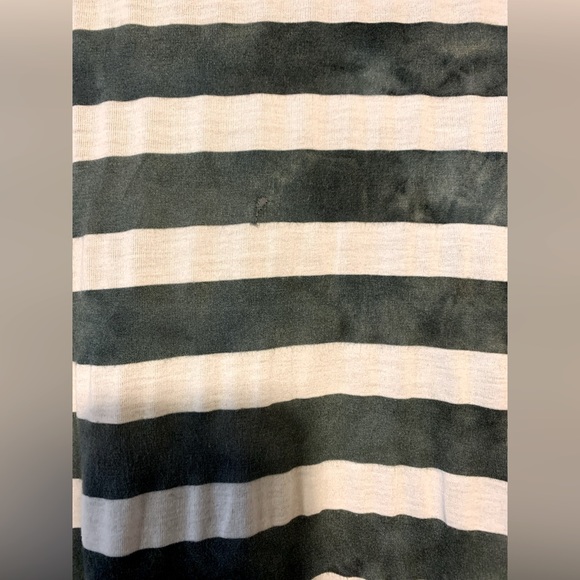 Michael Kors Striped Top - Picture 4 of 4